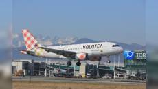 L'aeroporto di Torino nel 2023 per la prima volta ha fatto oltre 4,5 milioni di passeggeri