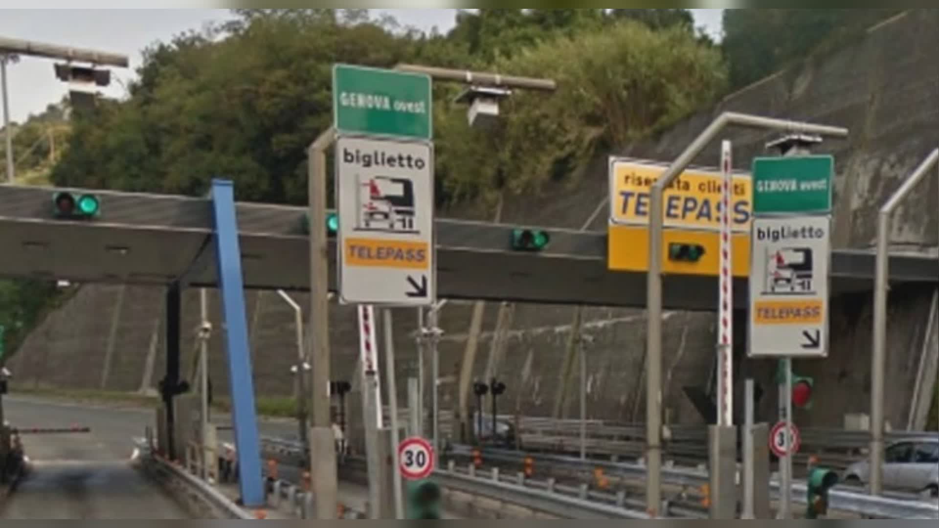 Autostrade, Pastorino (Pd): "Salvini revochi o sospenda pedaggi in Liguria"
