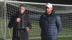 Nicola Ravaglia a Telenord: "Il mio amore per De André, una vocazione"