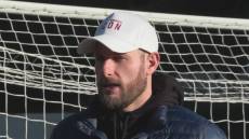 Sampdoria, Ravaglia a Telenord: "Determinazione e autocritica per riportare in alto questi colori"