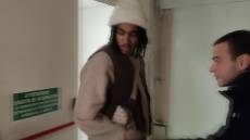 Genoa,la prima giornata genovese del neo acquisto Djed Spence