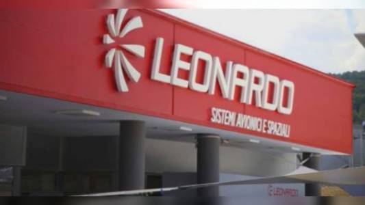Leonardo: ospedale "Bambin Gesù" rifiuta donazione dall'industria del settore difesa