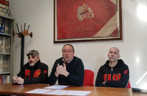 Genova, martedì 16 sciopero per i lavoratori di Ansaldo Energia rinviati a giudizio. Fiom Cgil: "Accanimento contro chi difende la propria occupazione