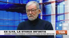 Ex Ilva, Cofferati a Telenord: "Giusto che lo Stato rientri in capitale e gestione, acciaio settore strategico"