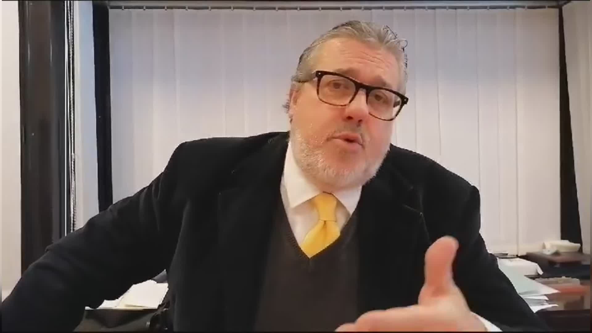 Liguria, Vaccarezza replica a Toti: "Ingeneroso definirmi 'il peggior consigliere'. Lascio un partito in salute"