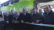 Terzo Valico: dal 15 gennaio aperto ai passeggeri, fermata a Pozzolo Formigaro