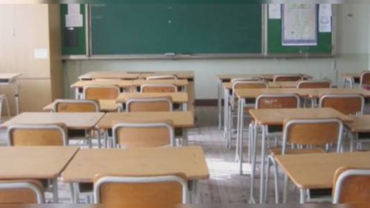 Liguria: dimensionamento scolastico adeguato al piano nazionale