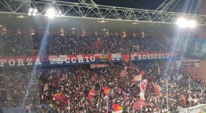 Genoa, i convocati per il Torino: fuori Ekuban e Thorsby, torna Strootman