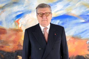 Genova, lutto nel mondo dello shipping: muore Lorenzo Banchero, il fondatore di Banchero Costa