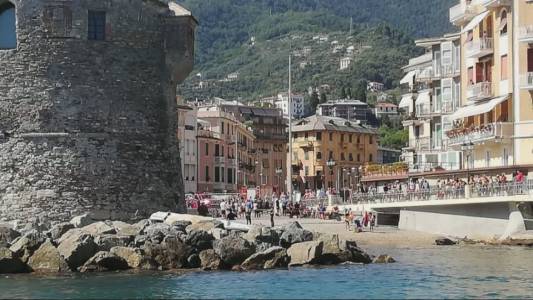 Rapallo, Toti sulle elezioni: "Vedrò i vertici dei partiti, ma poi decideranno i territori"