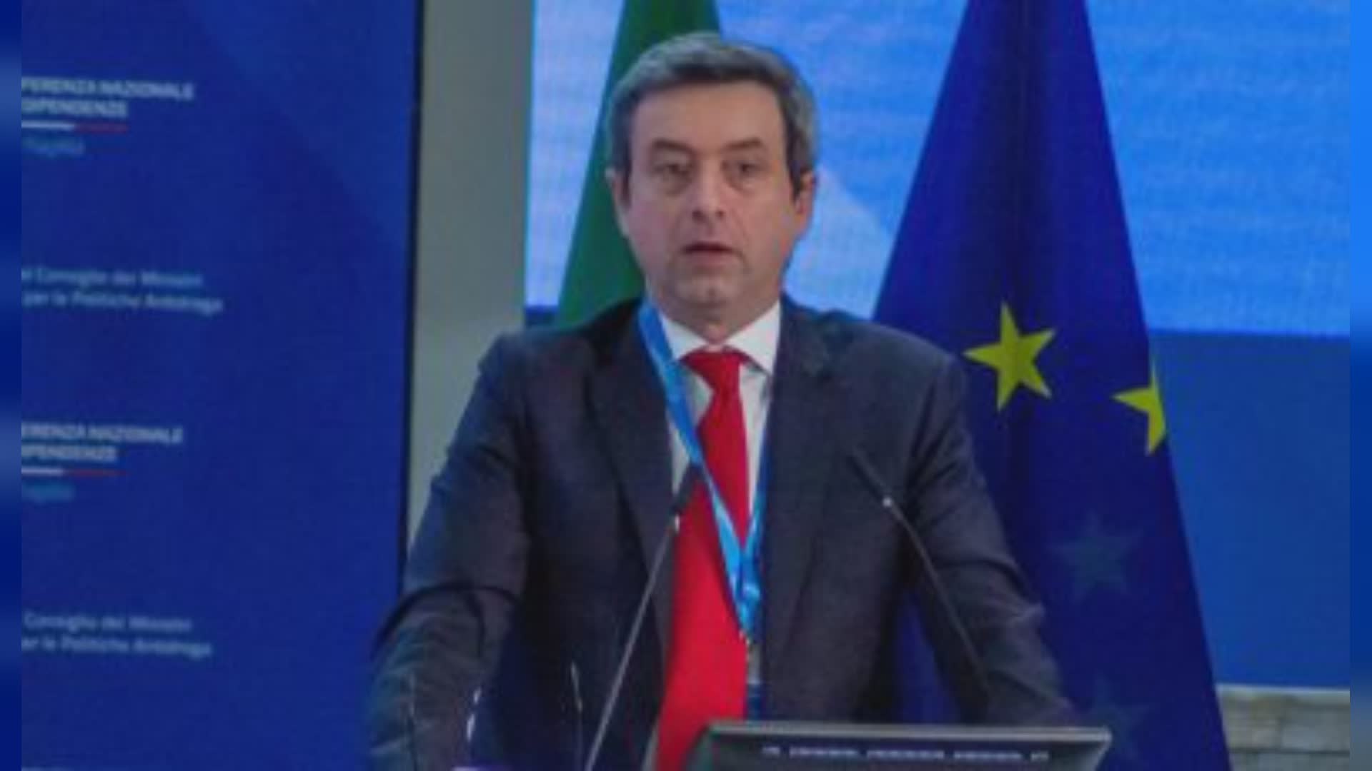 Ex Ilva, Orlando: "Situazione sempre più ingarbugliata, serve controllo pubblico"