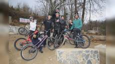 Ceranesi: Brumotti superstar, show e applausi al Pro Park per la giornata dedicata all’autismo