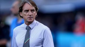 Mancini ospite da Fabio Fazio a 'Che tempo che fa': "Dal giorno in cui sono andato via, ho sempre avuto il sogno di tornare alla Sampdoria"