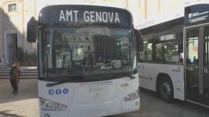 Genova, Amt gratis: lunghe code in biglietteria per la card Citypass