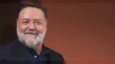 Festival di Sanremo, ospite Russell Crowe nella serata dell'8 febbraio