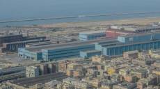 Ex Ilva, Tar respinge ricorso contro stop a fornitura gas