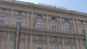 Europee, Toti: "Voteremo all'interno del perimetro di governo"