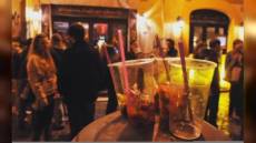 Genova, rapina durante la movida in piazza delle Erbe: denunciati due giovani