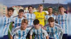 Calcio, Virtus Entella da primato: 11 ragazzi del vivaio presenti nella stessa partita