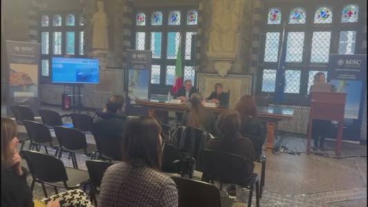 Genova, presentato il corso di formazione per i soci di MedCruise sulla sostenibilità
