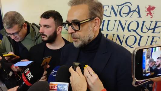 Genoa, Blazquez sul mercato: "Se vendiamo è per migliorare la squadra"