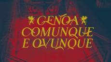 Genoa, ecco 'Comunque e Ovunque': il film che "racconta l'essere genoani"