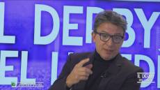 Genoa, Eranio: "Retegui ancora troppo lento, Messias perfetto con il Torino"