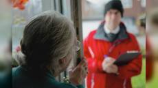 Genova: finti tecnici del gas truffano anziana a San Fruttuoso