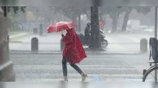 Liguria, allerta gialla dalle 18 alle 24 sul Levante per piogge diffuse