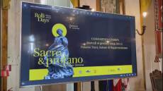 Genova, al via dal 19 al 21 gennaio l'edizione invernale dei Rolli Days