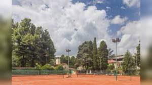 Tennis, al circolo di Rapallo i campionati italiani dei giornalisti