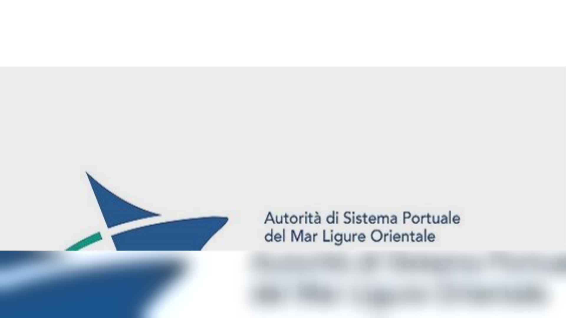 AdSP Mar Ligure Orientale: riunite le imprese per esaminare situazione Consorzio Asterix