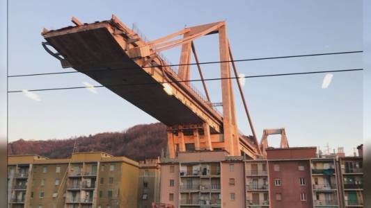 Processo Morandi, teste chiave: "Impossibile fare raggi X al ponte, occorreva evacuare edifici circostanti"