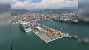 AdSP Adriatico Orientale: Trieste da 2 settimane senza portacontainer transoceanica
