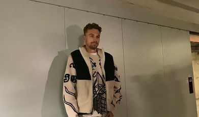 Genoa, Bohinen in città per le visite mediche. Poi la firma sul contratto