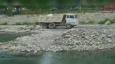 Regione, erosione coste, Centi (Lista Sansa): "Proteggere anche i tratti non turistici"