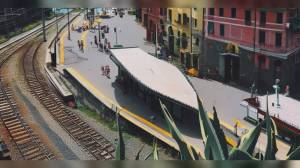 Cinque Terre Express, Pucciarelli (Lega): "Bene incentivare la permanenza dei turisti per più notti"