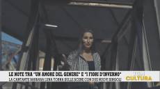 Tgn Cultura - Barbara Luna