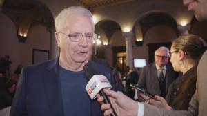 Genova, Massari a Telenord: "Il pandolce? Lo faccio anch'io, ma l'ho cambiato e arricchito e vi spiego perché"