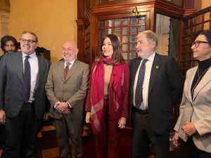 Genova, Santanchè: "Terzo mandato? Non sono d'accordo, 15 anni sono troppi. Sulle Regionali centrodestra compatto"