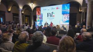 Genova, Forum Internazionale del Turismo. Toti: "Liguria trainante in Italia". Bucci: "Importante, ma la città è anche tanto altro"