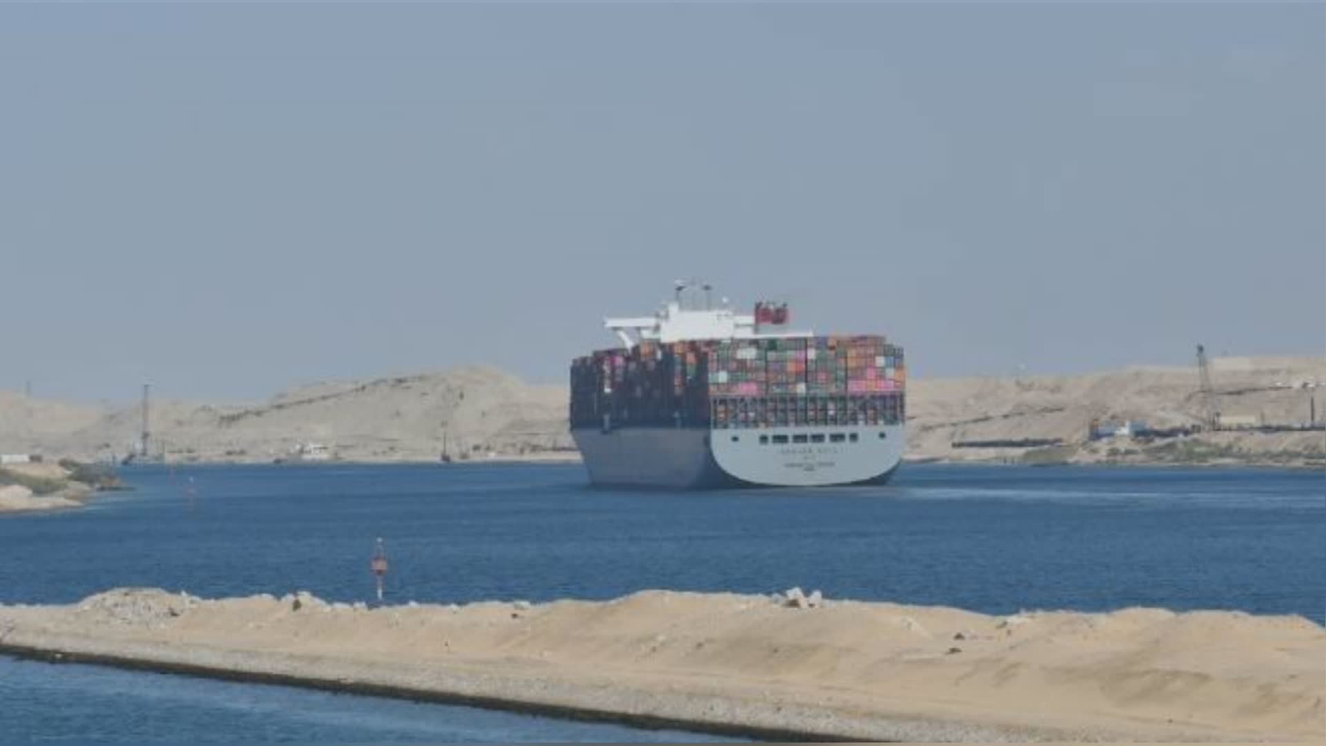 Mar Rosso, Uggè (fai): "Fast corridor nei porti italiani per ridurre i tempi di trasferimento delle merci dalle navi ai camion o ai treni"