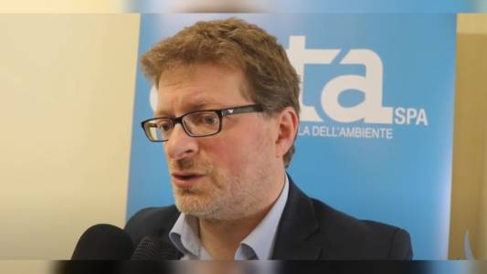 Genova, Amiu: Roberto Spera nuovo direttore generale