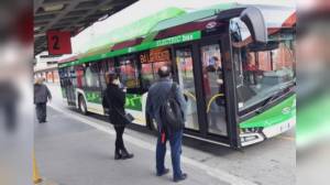 62 nuovi autobus in arrivo per un trasporto più green in Campania: 38 sono Scania