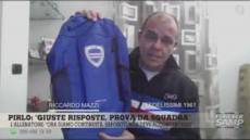 Sampdoria, venerdì sera la vendita benefica degli ultimi zainetti dei Fedelissimi