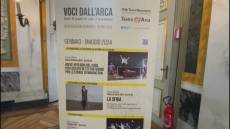 Genova, presentata "Voci dall'arca": la IV rassegna sociale del 'Teatro Necessario'