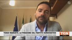 Terzo mandato, Sanna (PD): "Anche alcuni ministri in disaccordo"