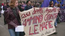 Genova, addio a Simonetta Castiglion: era fondatrice e vicepresidente della Casa della Legalità