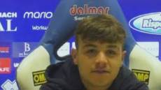 Sampdoria, Delle Monache verso il prestito al Vicenza