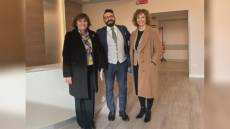 Bordighera, ospedale St. Charles a gestore privato, Riolfo e Viale (Lega): "Più tutelata la salute dei cittadini"
